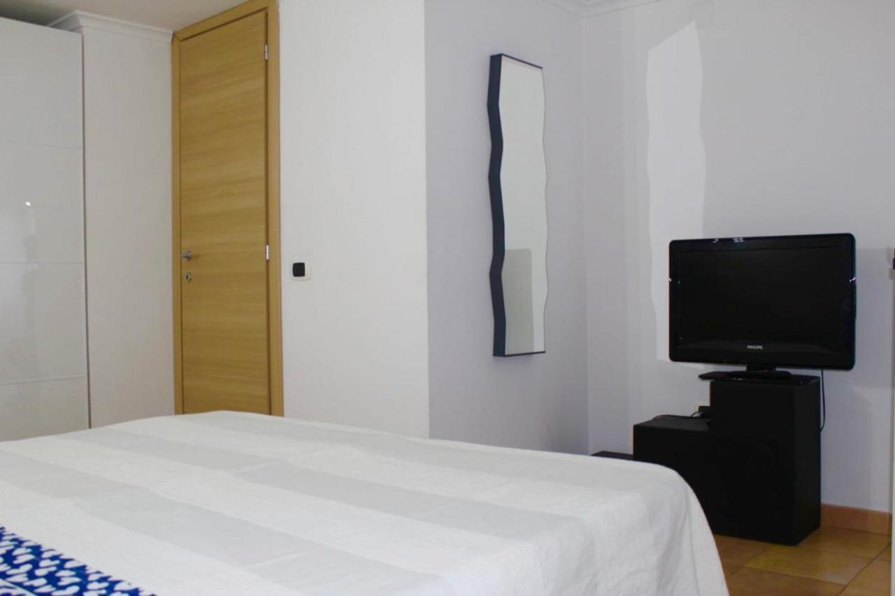 Rooms 166 Nápoles Exterior foto